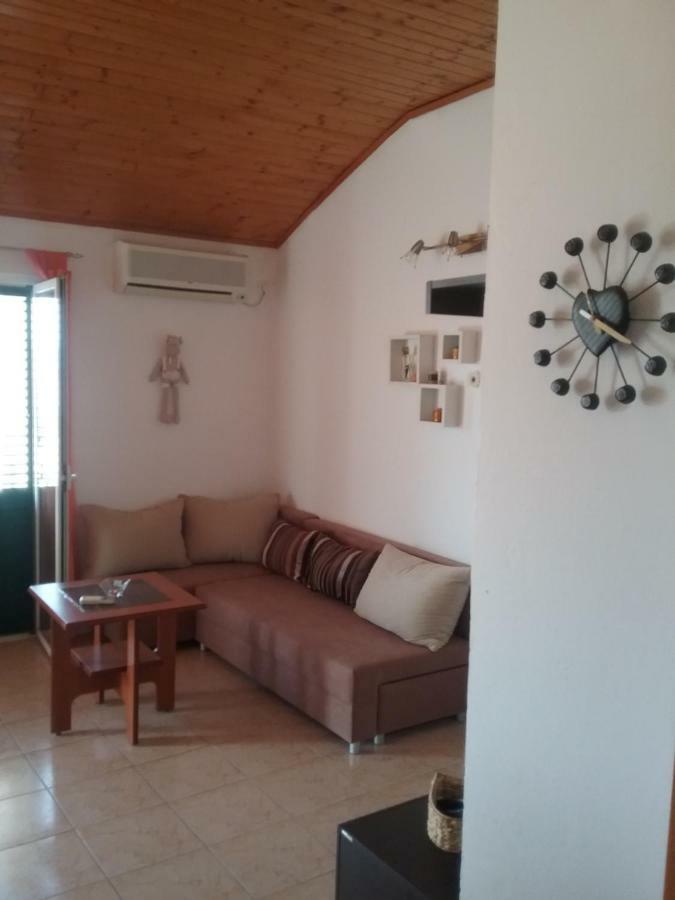 Apartman "Rosa" Vodice Exterior photo
